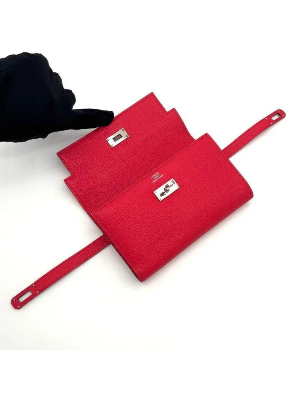 Hermes this authentic